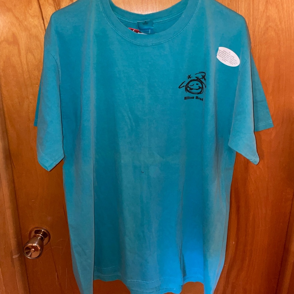 Hilton Head T-Shirt